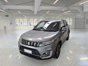 SUZUKI VITARA 1.4 BOOSTERJET HYBRID TOP SUV