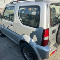 Suzuki jimny ricambi vari 1.5 Diesel