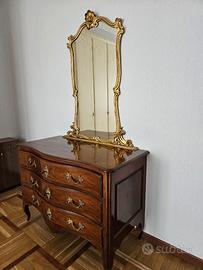 Comò antico