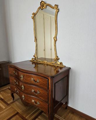 Comò antico