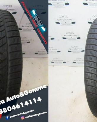 Gomme 235 60 18 Pirelli  85% 235 60 R18