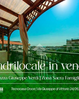 4 LOCALI A MANFREDONIA