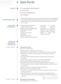 Assistente bagnanti