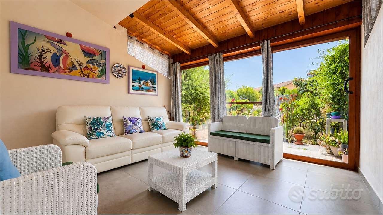 Casa – Flumini di Quartu Sant'Elena, Sant'Andrea - Altro