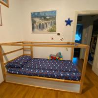 Letto ikea