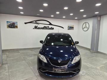 Lancia y 2017 1.2 Benzina