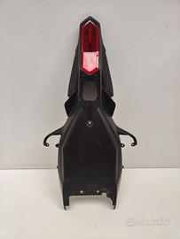 SOTTOCODA YAMAHA R1 