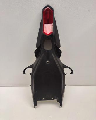 SOTTOCODA YAMAHA R1 