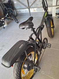 bici elettrica 
