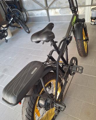 bici elettrica 