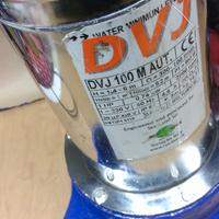Elettro pompa sommersa DVJ 