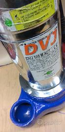 Elettro pompa sommersa DVJ 