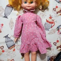 Candy Candy bambola Zanini Zambelli 