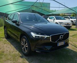 Volvo xc60 d4 geartronic inscription