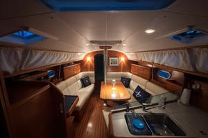 Jeanneau Sun Odyssey 35 - in trattativa