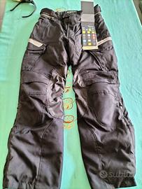 pantaloni moto Revit Sand 2 