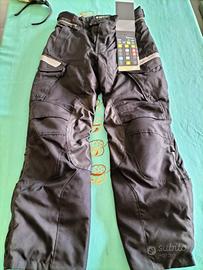 pantaloni moto Revit Sand 2 