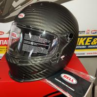 BELL Eliminator Carbon Matt Black