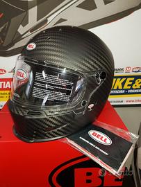 BELL Eliminator Carbon Matt Black