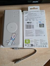 Wireless Battery pack