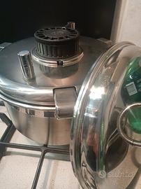 Pentola a pressione