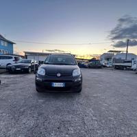 Fiat Panda 0.9 TwinAir Turbo Unico proprietario