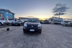 Fiat Panda 0.9 TwinAir Turbo Unico proprietario