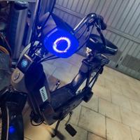 IMPIANTI ELETTRICI CUSTOM