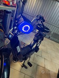 IMPIANTI ELETTRICI CUSTOM