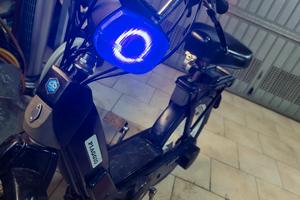 IMPIANTI ELETTRICI CUSTOM