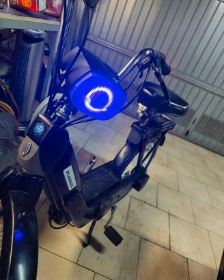 IMPIANTI ELETTRICI CUSTOM