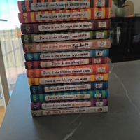 Libri DIARI DI UNA SCHIAPPA