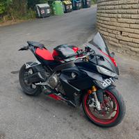 Aprilia rs660 (a2)