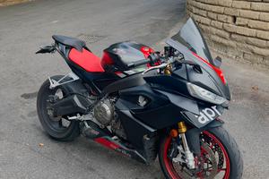 Aprilia rs660 (a2)