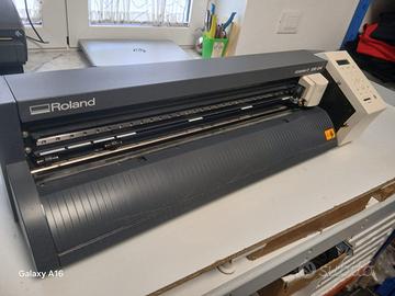 Plotter Roland GS-24