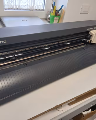 Plotter Roland GS-24