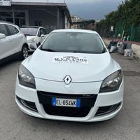 Renault Megane Mégane 1.9 dCi 130CV SporTour GT Li