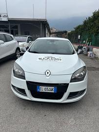 Renault Megane Mégane 1.9 dCi 130CV SporTour GT Li