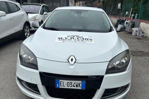 Renault Megane Mégane 1.9 dCi 130CV SporTour GT Li