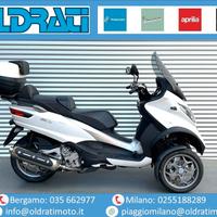 PIAGGIO MP3 500