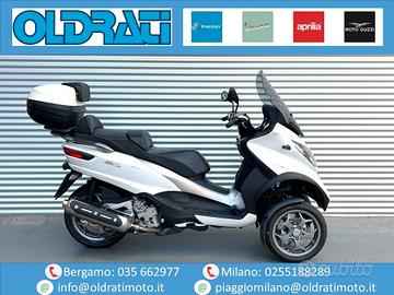 PIAGGIO MP3 500