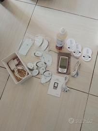 Elettrostimolatore TENS / EMS TEC.BEAN Professiona