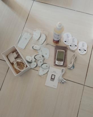 Elettrostimolatore TENS / EMS TEC.BEAN Professiona