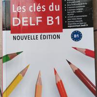 Le cles du DELF B1
