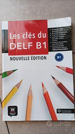Le cles du DELF B1