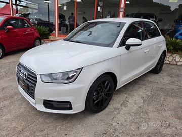 Audi A1 1.4 diesel 08/2016 Cv90