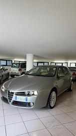 Alfa Romeo 159 1.9 JTDm Sportwagon