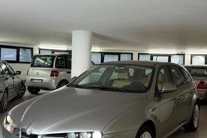 Alfa Romeo 159 1.9 JTDm Sportwagon