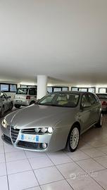 Alfa Romeo 159 1.9 JTDm Sportwagon
