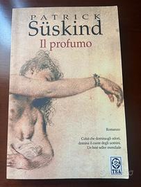 Il profumo/l’uomo dell’inganno/ il peccato